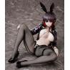 Creators Opinion Estatua PVC 1/4 Miu Minami Bunny Ver. 23 cm