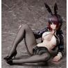 Creators Opinion Estatua PVC 1/4 Miu Minami Bunny Ver. 23 cm