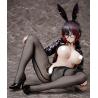 Creators Opinion Estatua PVC 1/4 Miu Minami Bunny Ver. 23 cm