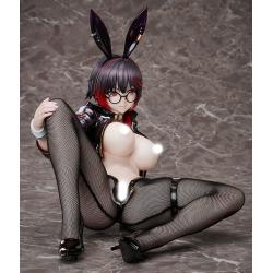 Creators Opinion Estatua PVC 1/4 Miu Minami Bunny Ver. 23 cm