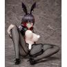 Creators Opinion Estatua PVC 1/4 Miu Minami Bunny Ver. 23 cm