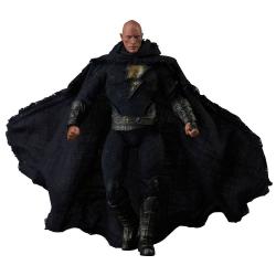 Black Adam Figura Dynamic 8ction Heroes 1/9 Black Adam 18 cm
