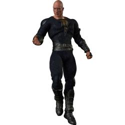Black Adam Figura Dynamic 8ction Heroes 1/9 Black Adam 18 cm