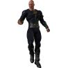 Black Adam Figura Dynamic 8ction Heroes 1/9 Black Adam 18 cm