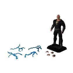 Black Adam Figura Dynamic 8ction Heroes 1/9 Black Adam 18 cm