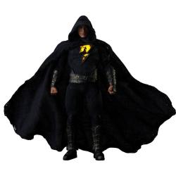 Black Adam Figura Dynamic 8ction Heroes 1/9 Black Adam 18 cm