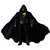 Black Adam Figura Dynamic 8ction Heroes 1/9 Black Adam 18 cm