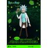 Rick and Morty Figura Dynamic 8ction Heroes 1/9 Rick Sanchez 23 cm