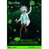 Rick and Morty Figura Dynamic 8ction Heroes 1/9 Rick Sanchez 23 cm