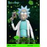 Rick and Morty Figura Dynamic 8ction Heroes 1/9 Rick Sanchez 23 cm