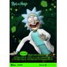 Rick and Morty Figura Dynamic 8ction Heroes 1/9 Rick Sanchez 23 cm