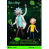 Rick and Morty Figura Dynamic 8ction Heroes 1/9 Rick Sanchez 23 cm