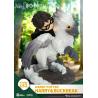 Harry Potter Diorama PVC D-Stage Harry & Buckbeak 16 cm