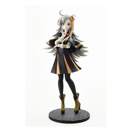 Lord El-Melloi II's Case Files (Rail Zeppelin) Grace note Estatua 1/8 Olga-Marie Arsimilat Animusphere (re-order) 22 cm