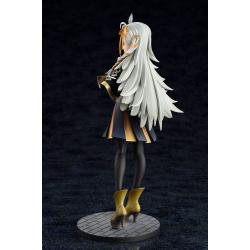 Lord El-Melloi II's Case Files (Rail Zeppelin) Grace note Estatua 1/8 Olga-Marie Arsimilat Animusphere (re-order) 22 cm