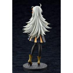 Lord El-Melloi II's Case Files (Rail Zeppelin) Grace note Estatua 1/8 Olga-Marie Arsimilat Animusphere (re-order) 22 cm