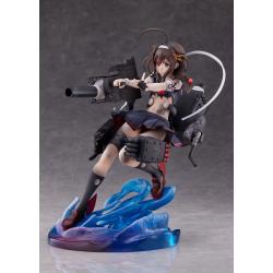 Kantai Collection Estatua PVC 1/7 Shigure Kai Ni Decisive Battle Mode 22 cm