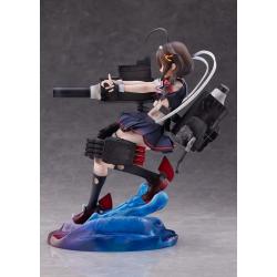 Kantai Collection Estatua PVC 1/7 Shigure Kai Ni Decisive Battle Mode 22 cm