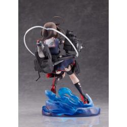 Kantai Collection Estatua PVC 1/7 Shigure Kai Ni Decisive Battle Mode 22 cm