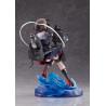 Kantai Collection Estatua PVC 1/7 Shigure Kai Ni Decisive Battle Mode 22 cm
