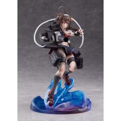 Kantai Collection Estatua PVC 1/7 Shigure Kai Ni Decisive Battle Mode 22 cm