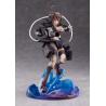 Kantai Collection Estatua PVC 1/7 Shigure Kai Ni Decisive Battle Mode 22 cm