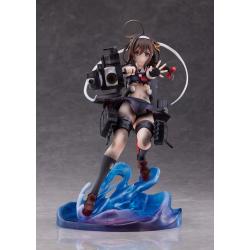 Kantai Collection Estatua PVC 1/7 Shigure Kai Ni Decisive Battle Mode 22 cm