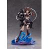 Kantai Collection Estatua PVC 1/7 Shigure Kai Ni Decisive Battle Mode 22 cm