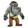 Tortugas Ninja Figura Chopper mit Rocksteady