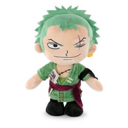 One Piece Figura de peluche Zoro 29 cm