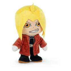 Fullmetal Alchemist Figura de peluche Edward 26 cm