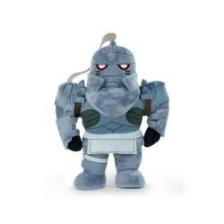 Fullmetal Alchemist Figura de peluche Alphonse 26 cm