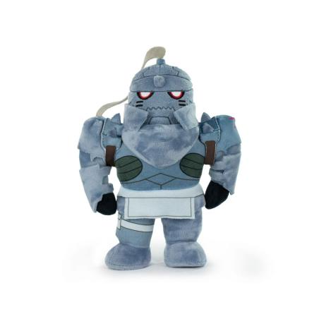Fullmetal Alchemist Figura de peluche Alphonse 26 cm
