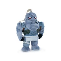 Fullmetal Alchemist Figura de peluche Alphonse 26 cm