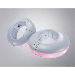 Shy Réplica Proplica 1/1 Heart-shift bracelets 11 cm