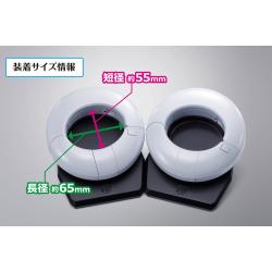 Shy Réplica Proplica 1/1 Heart-shift bracelets 11 cm