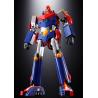 Super Electromagnetic Machine Voltes V Figura Diecast Soul of Chogokin GX50-SP Com-Battler V Chogokin 50th Anniversary Ver. 25..