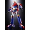Super Electromagnetic Machine Voltes V Figura Diecast Soul of Chogokin GX50-SP Com-Battler V Chogokin 50th Anniversary Ver. 25..