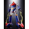 Super Electromagnetic Machine Voltes V Figura Diecast Soul of Chogokin GX50-SP Com-Battler V Chogokin 50th Anniversary Ver. 25..