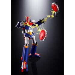 Super Electromagnetic Machine Voltes V Figura Diecast Soul of Chogokin GX50-SP Com-Battler V Chogokin 50th Anniversary Ver. 25..