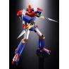 Super Electromagnetic Machine Voltes V Figura Diecast Soul of Chogokin GX50-SP Com-Battler V Chogokin 50th Anniversary Ver. 25..