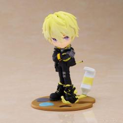 Nijisanji Estatua PVC PalVerse Sonny Brisko 11 cm