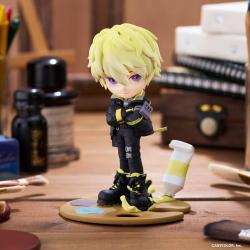 Nijisanji Estatua PVC PalVerse Sonny Brisko 11 cm