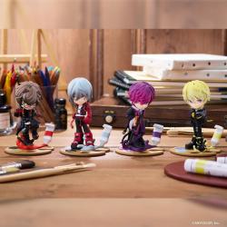 Nijisanji Estatua PVC PalVerse Sonny Brisko 11 cm