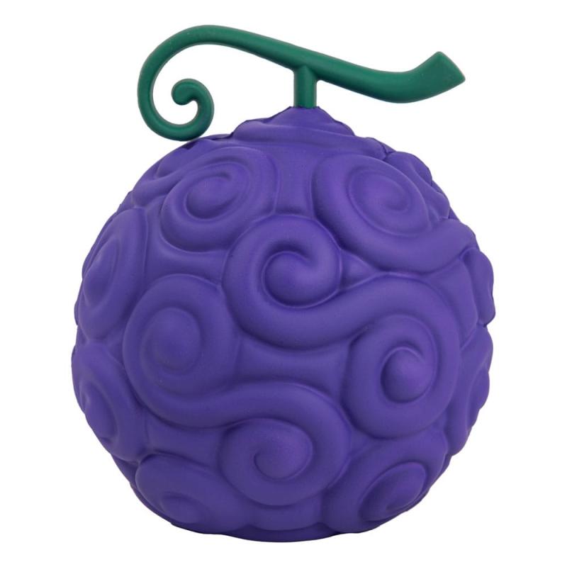 One Piece Figura Antiestrés Squishy Gum-gum Fruit
