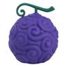One Piece Figura Antiestrés Squishy Gum-gum Fruit