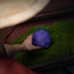 One Piece Figura Antiestrés Squishy Gum-gum Fruit