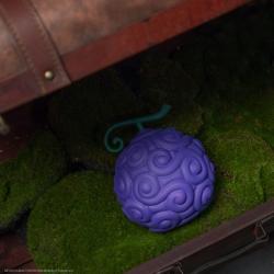 One Piece Figura Antiestrés Squishy Gum-gum Fruit