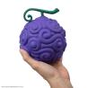 One Piece Figura Antiestrés Squishy Gum-gum Fruit