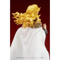 Legend of the Galactic Heroes Estatua PVC Reinhard von Lohengramm 18 cm